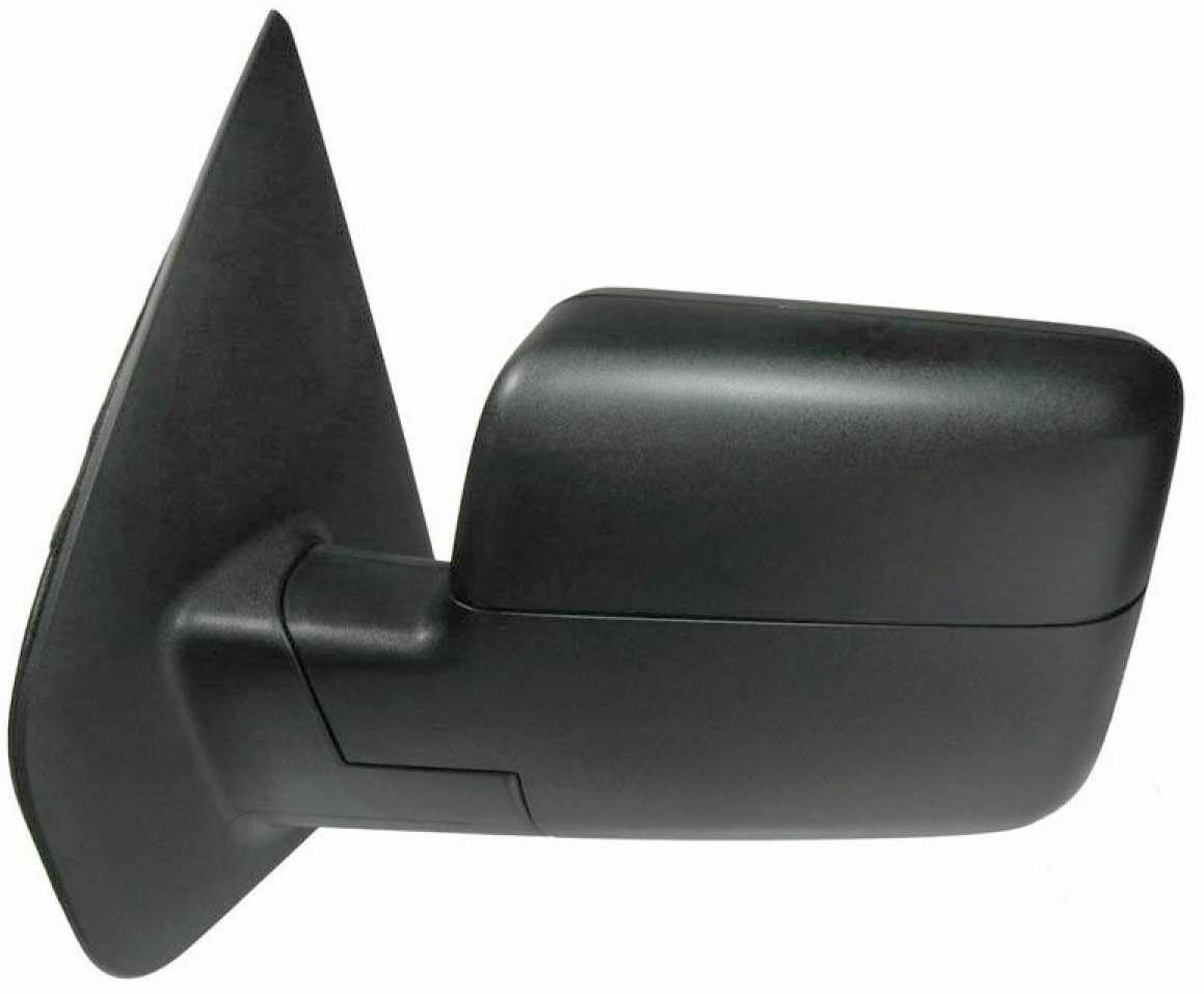 ESPEJO RETROVISOR - LH foto 2