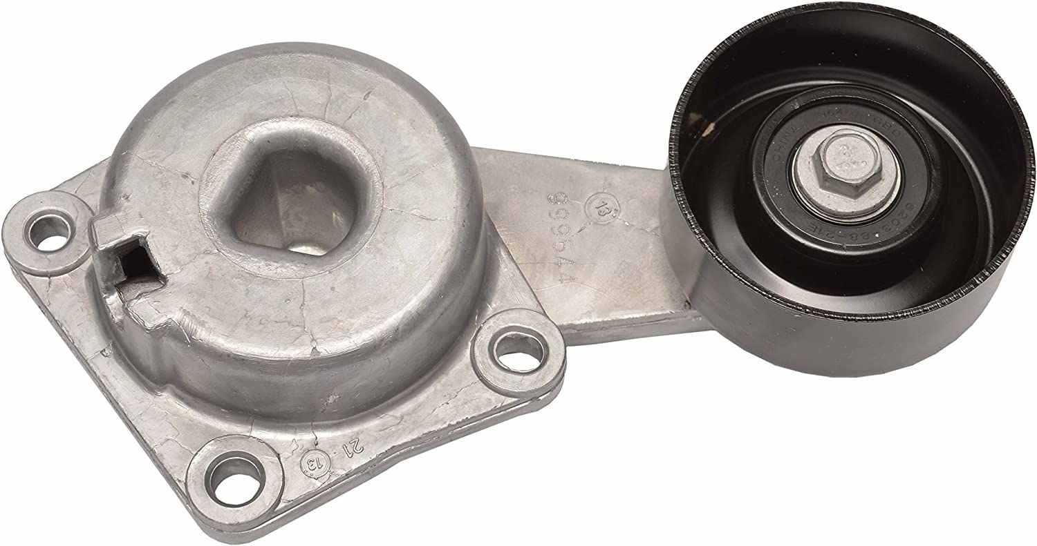 TESADOR DE CORREA - 4.6L, 5.4L, 6.8L. Con polea LISA 76x31x17mm (89007)