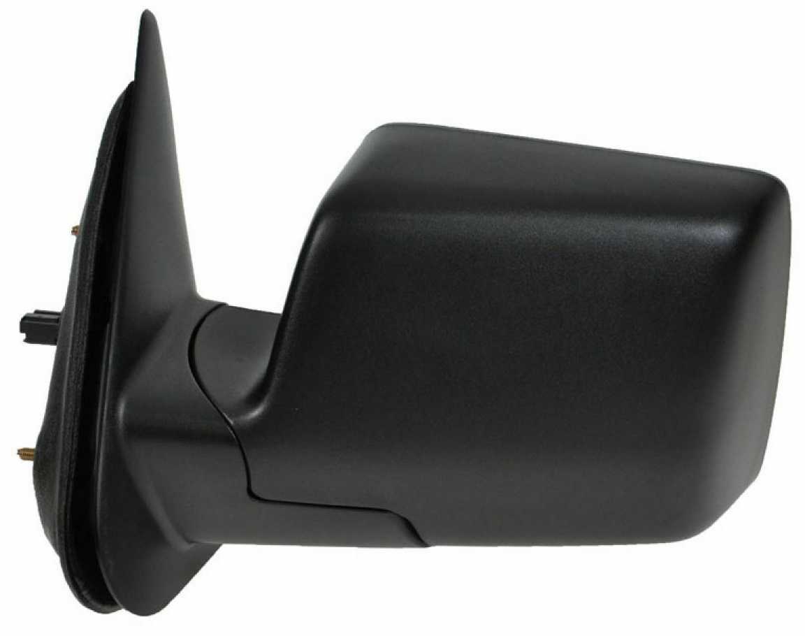 ESPEJO RETROVISOR - LH. Eléctrico foto 2