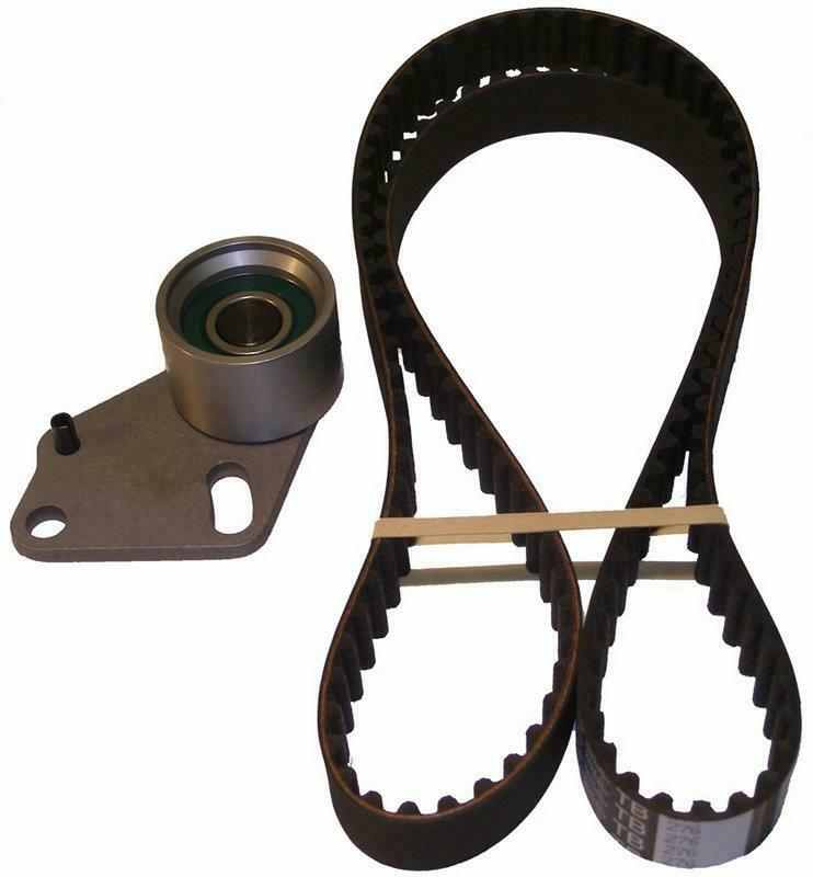 CORREA DE MOTOR, KIT - 2.3L, 2.5L. 131 Dientes. Con Tesador