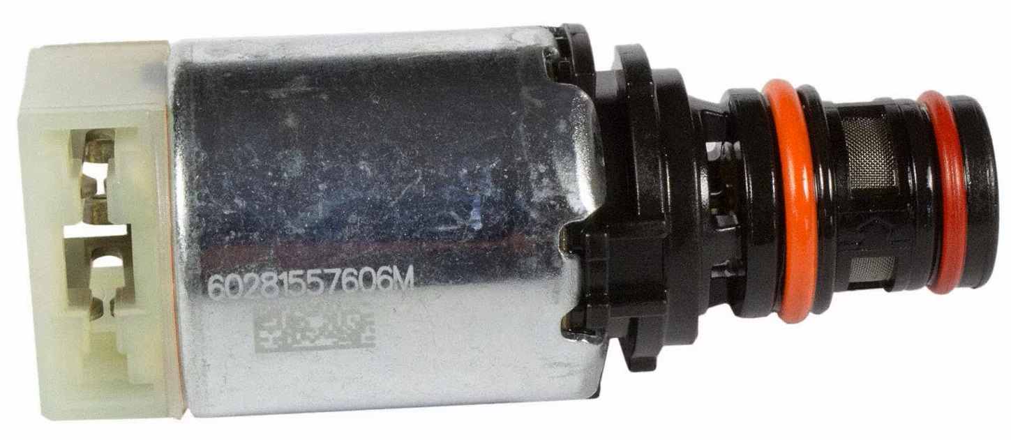 SOLENOIDE DE CAJA - Cambio B, D y control de presión. Estampado #xx3. foto 1