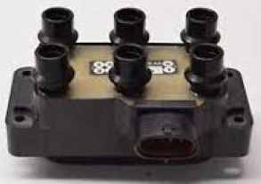 BOBINA DE ENCENDIDO - 4.0L foto 3