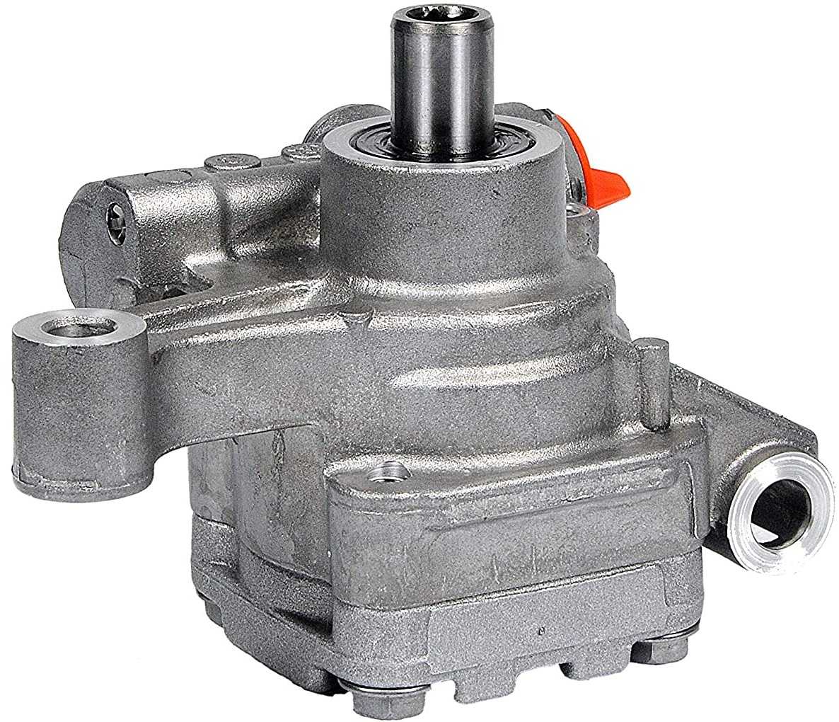BOMBA DE DIRECCIÓN HIDRÁULICA - 3.6L foto 3