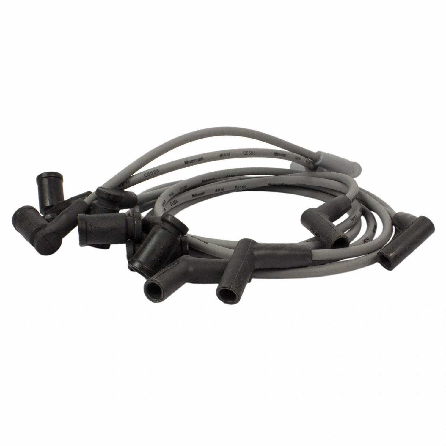 CABLES PARA BUJÍAS - 3.8L foto 3