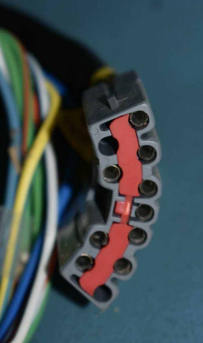 INTERRUPTOR DE LUCES foto 3