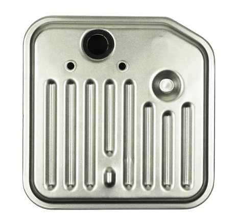 FILTRO DE CAJA AUTOMÁTICA - Incluye 2 empaquetadura