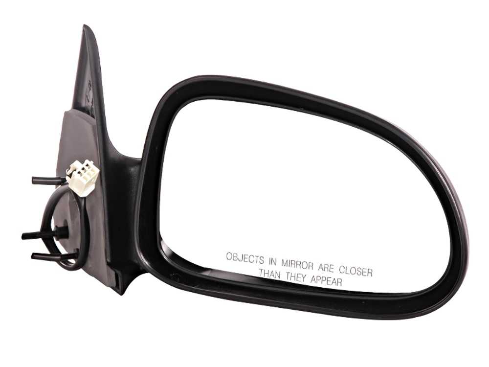 ESPEJO RETROVISOR - RH foto 2