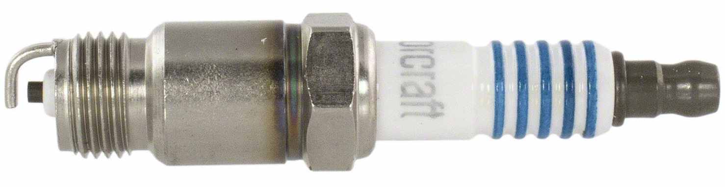 BUJÍA - Cu. Conic Ros. Corta. 5.0L, 5.8L, 7.5L