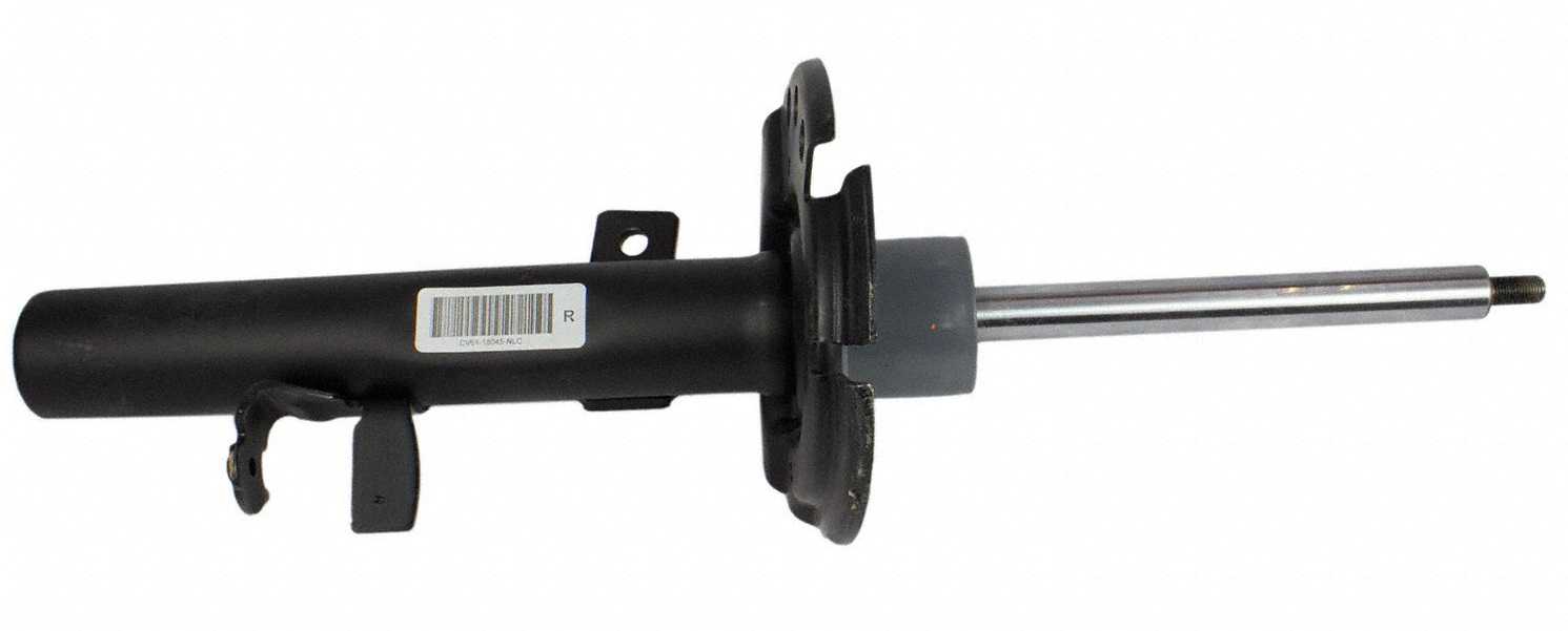 AMORTIGUADOR DELANTERO - RH. 17" y 19" foto 1