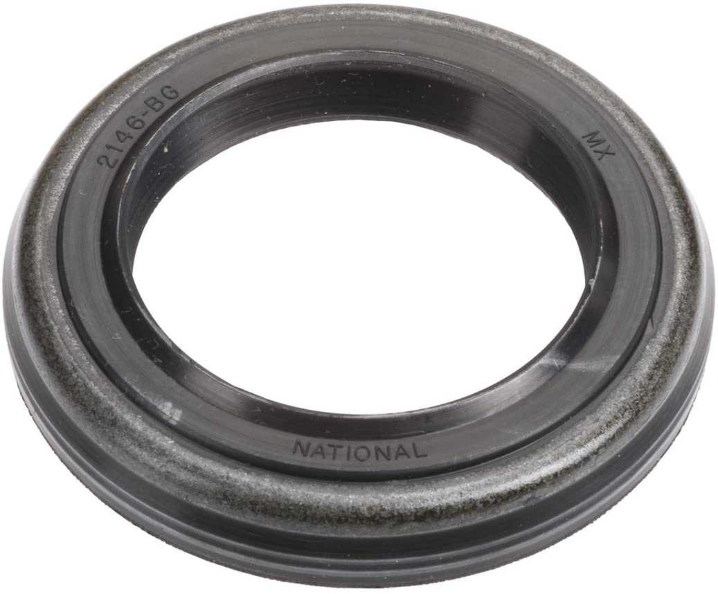 RETÉN DE RUEDA - 65.51x42.85x9.53mm. Trasero Jeep (Del.RH Ford) foto 1