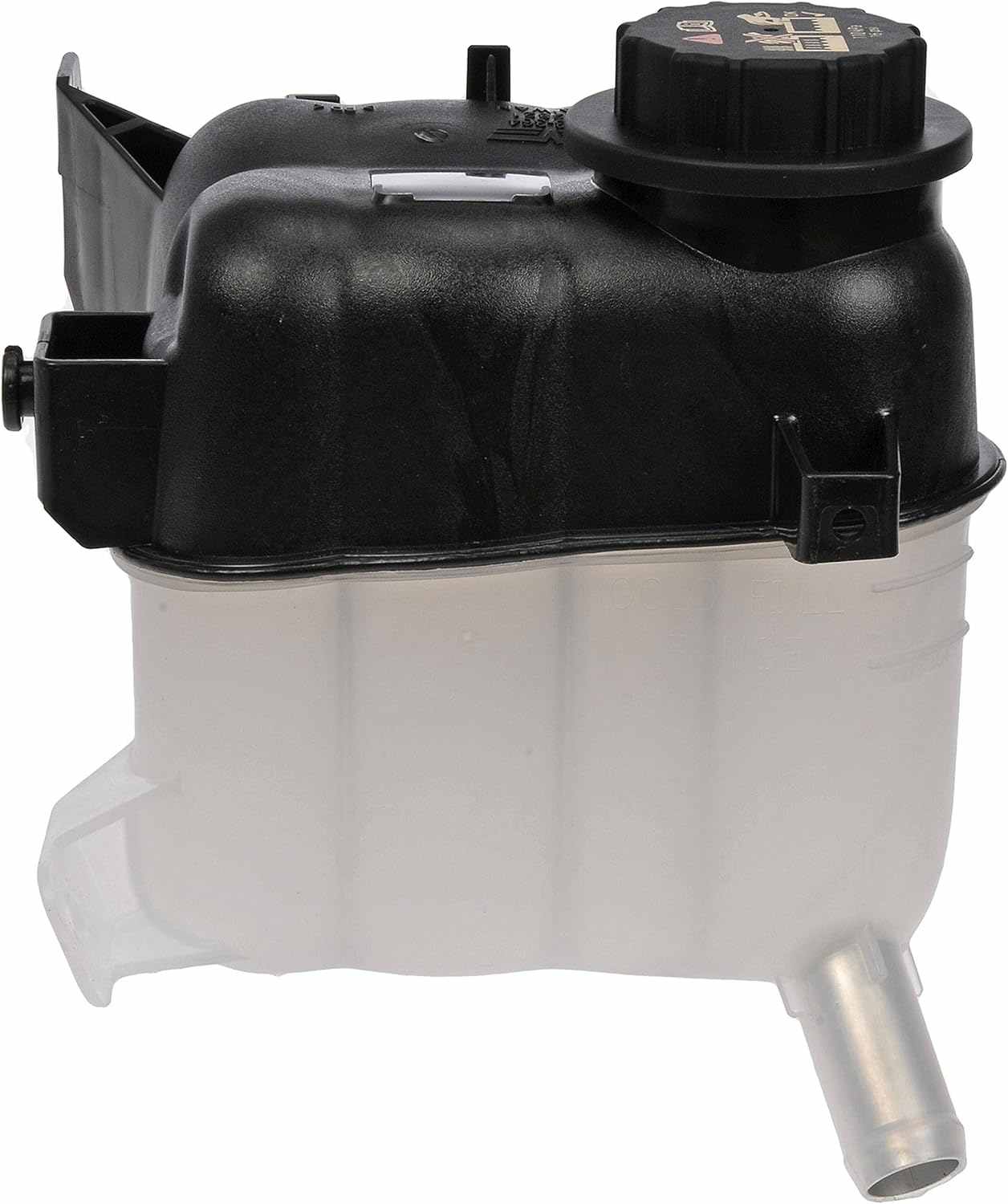 DEPÓSITO DE AGUA DE RADIADOR - 2.0L. 2.3L. 3.7L. 3.5L foto 2