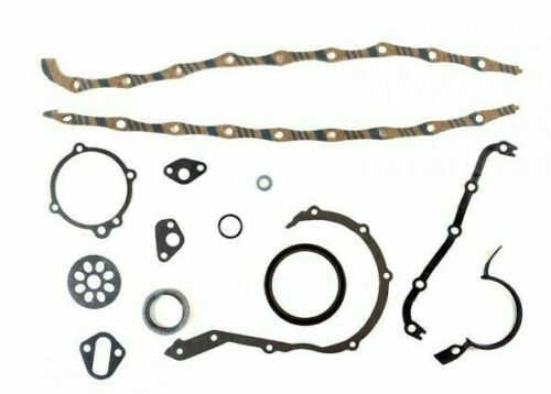 EMPAQUETADURA DE MOTOR INFERIOR - 4.9L foto 1