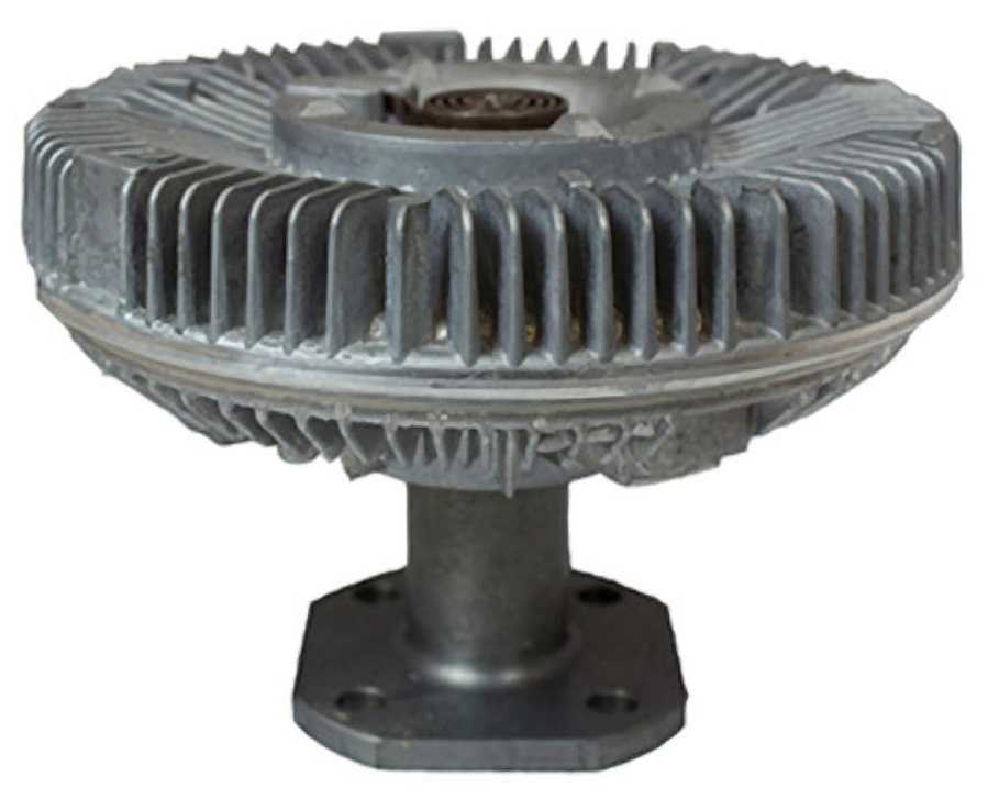 EMBRAGUE MAGNÉTICO - 7.0L foto 2