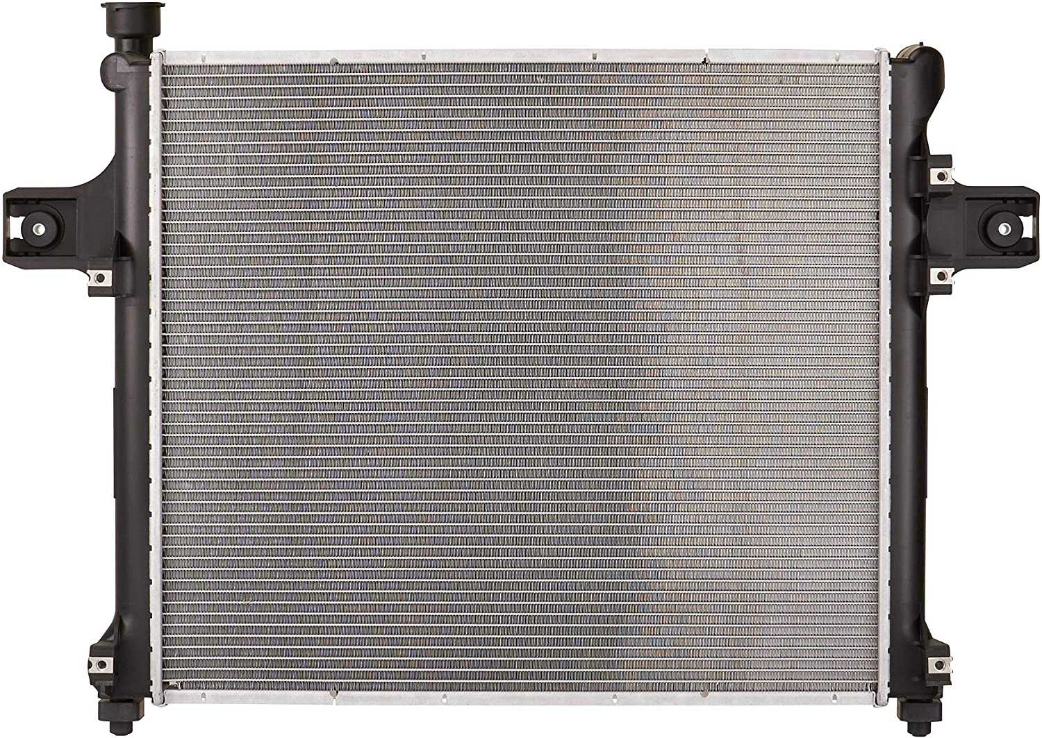 RADIADOR DE MOTOR - 3.7L, 4.7L, 6.1L foto 2