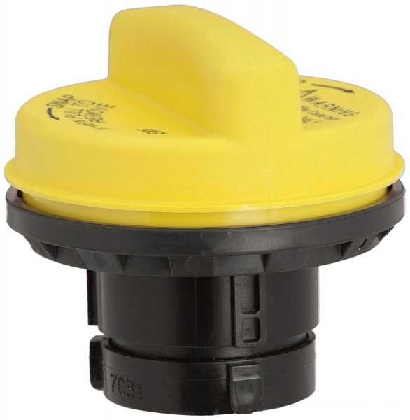 TAPA DE TANQUE DE COMBUSTIBLE
