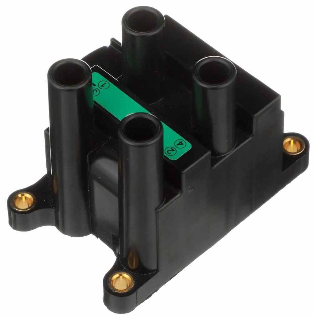 BOBINA DE ENCENDIDO - 2.3L, (2.0L) p' 4 Cilindros