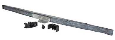 ESCOBILLA LIMPIAPARABRISAS - Trasera. 13"(325mm). Conector J-Hook (9x3mm). Invierno y Barro