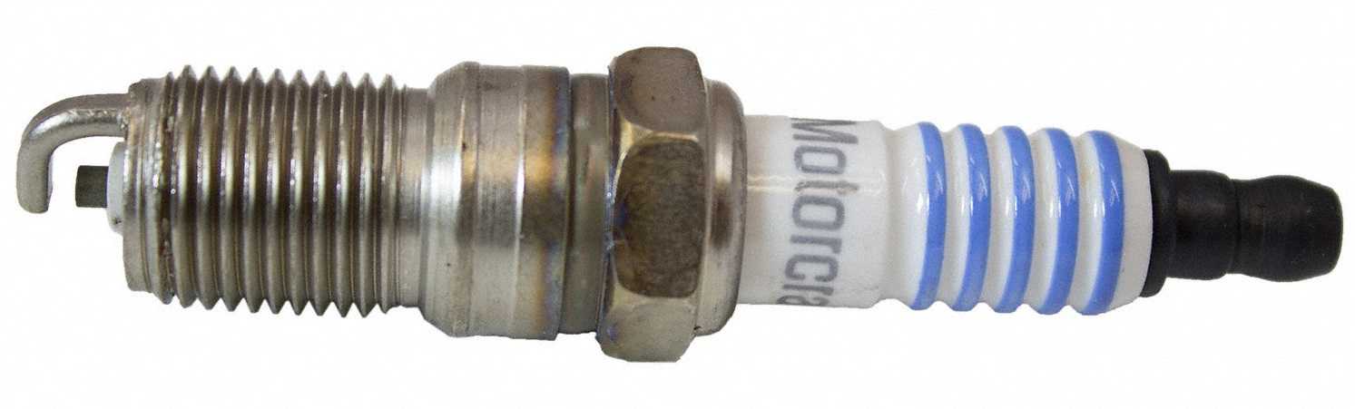 BUJÍA - Niquel,Conic. 4.6L, 3.0L, 2.3L, 5.0L