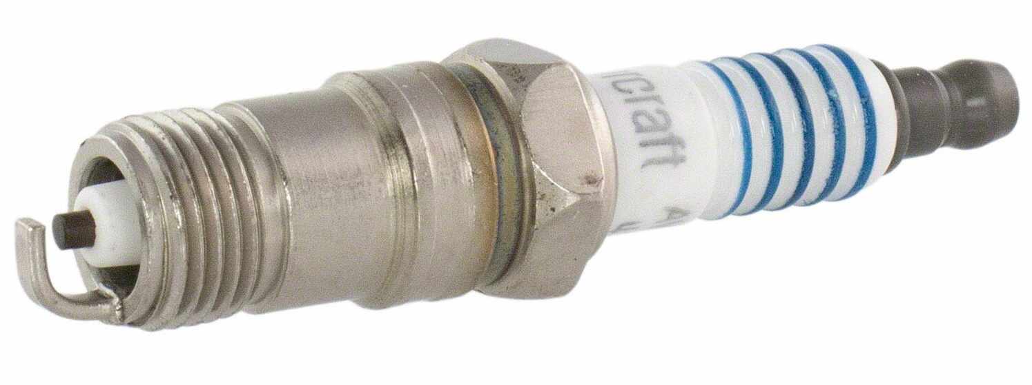 BUJÍA - Cu. Conic Ros.a la Mitad. 4.0L, 2.3L foto 2
