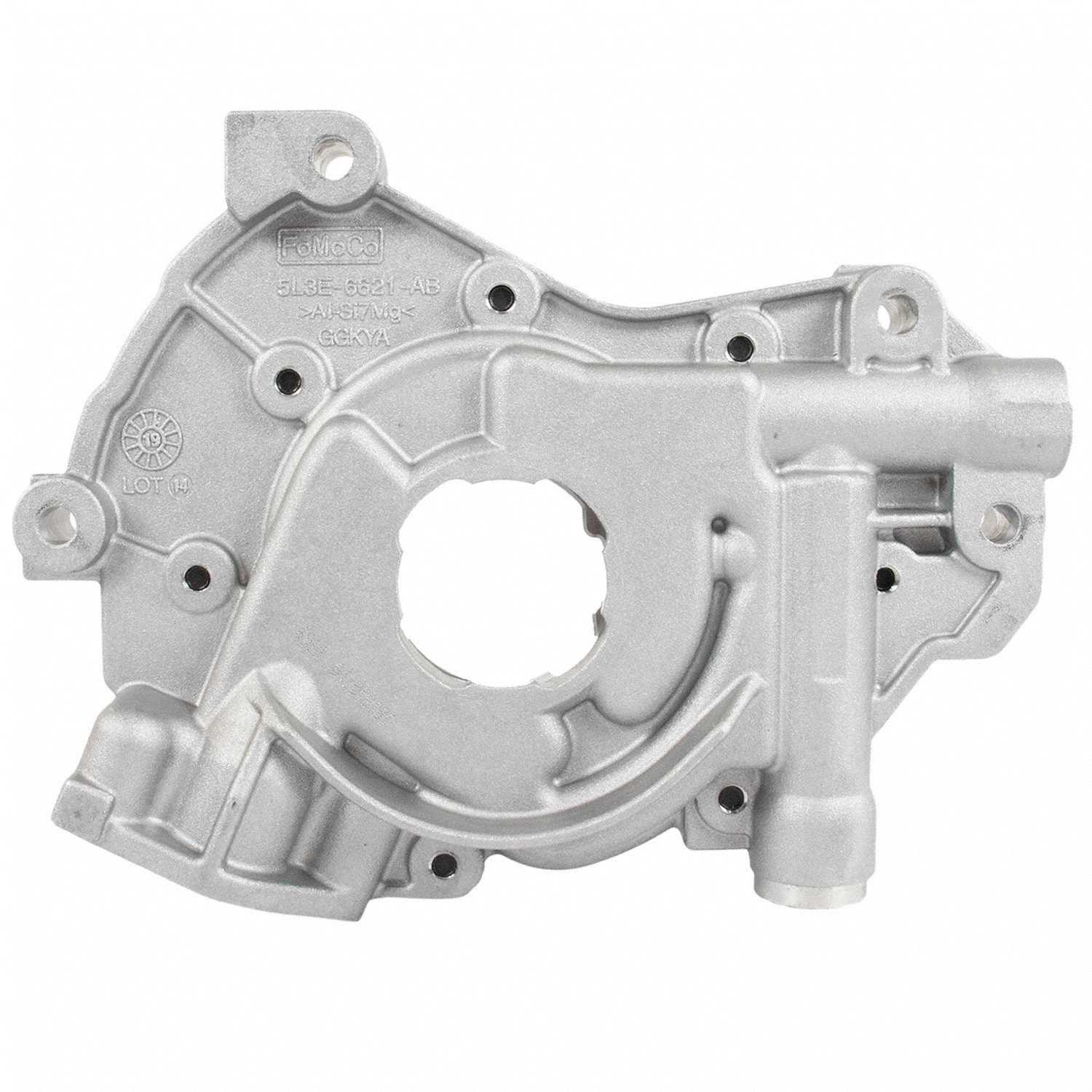 BOMBA DE ACEITE - 4.6L, 5.4L, 6.8L