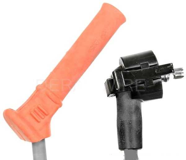 CABLES PARA BUJÍAS - 4.0L SOHC foto 2