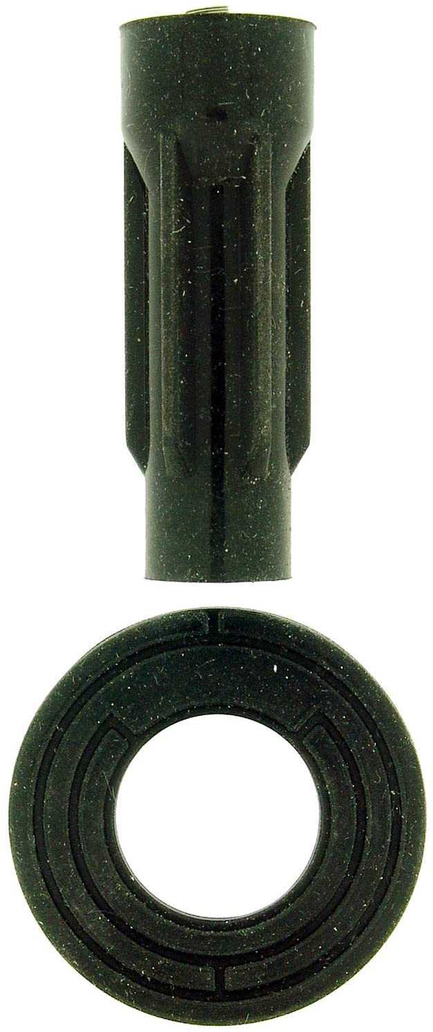 CAPUCHÓN DE BOBINA DE ENCENDIDO - 3.0L. Del DG_514 foto 1