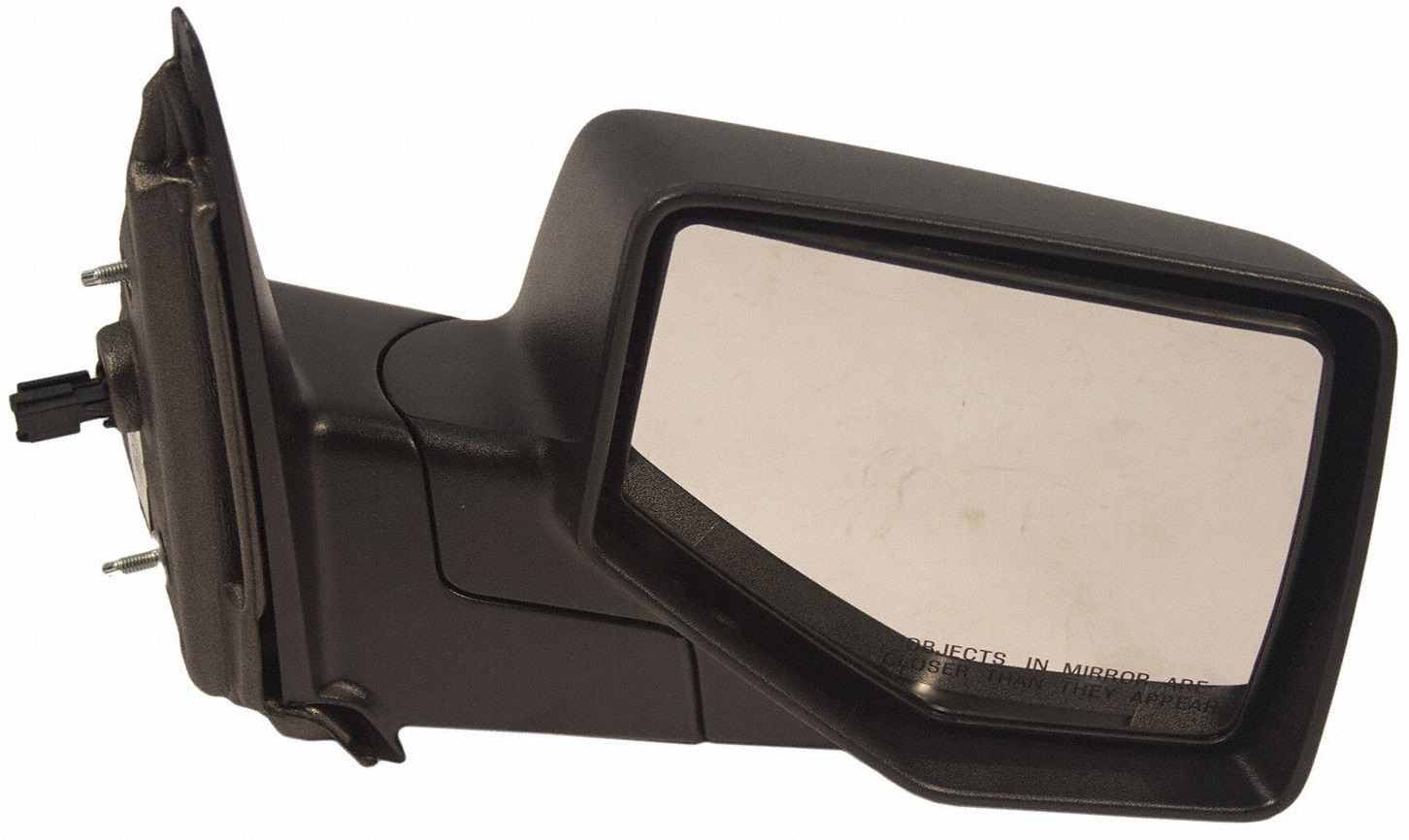ESPEJO RETROVISOR - RH. Eléctrico foto 1