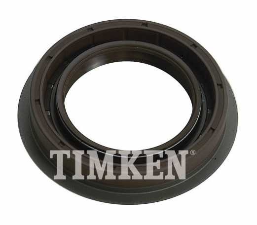 RETÉN DE PIÑÓN CORONA - 69,9x46.8X10.8mm; Del. (Jeep Tras.)