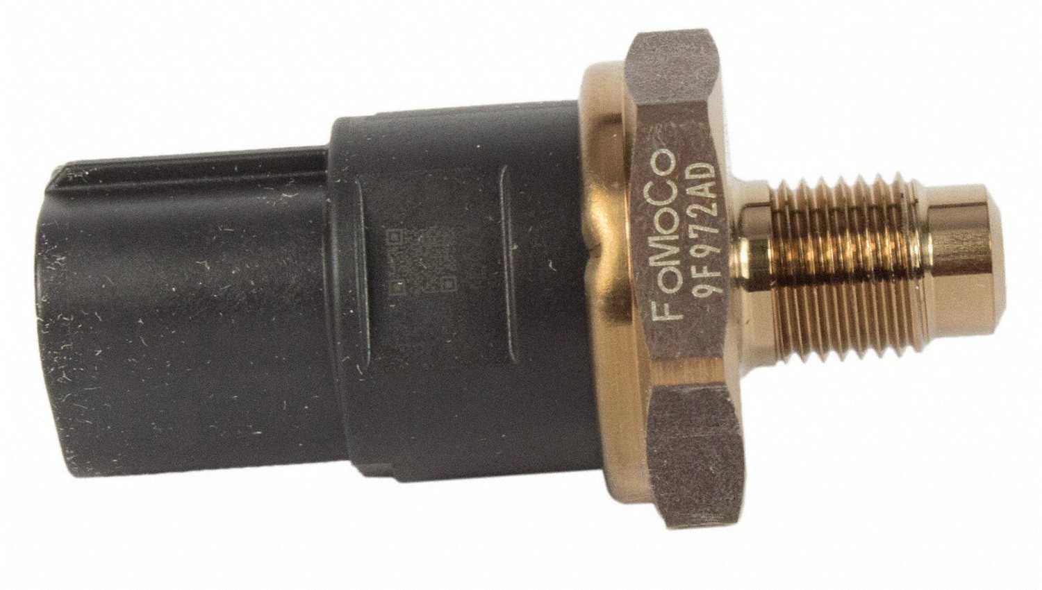 SENSOR DE PRESIÓN DE INYECCIÓN DE GASOLINA - 2.7L, 3.0L foto 1