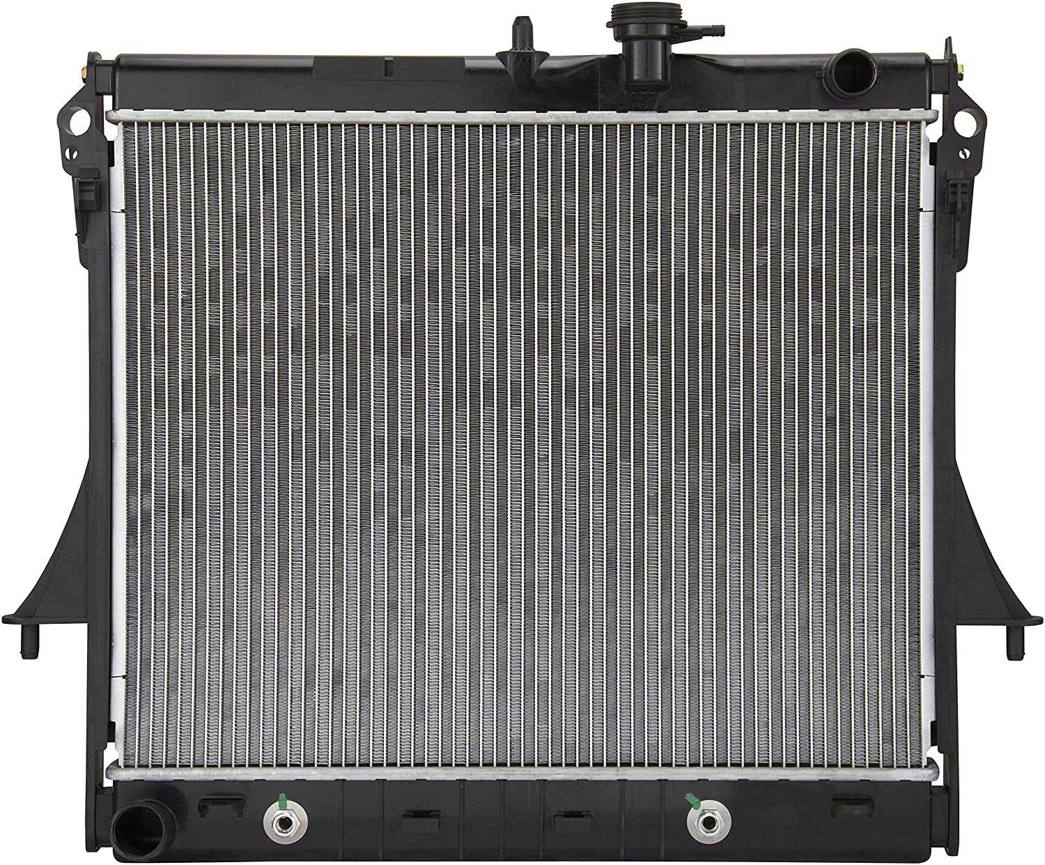 RADIADOR DE MOTOR - 3.5L, 3.7L, 5.3L foto 1