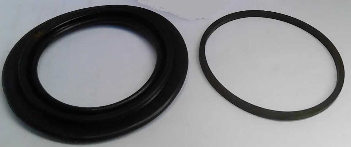 CUBETAS DE CALIPER - para piston de 73mm foto 1