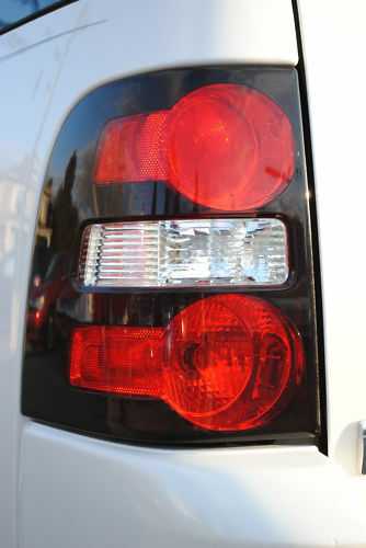 FAROL STOP - LH foto 2
