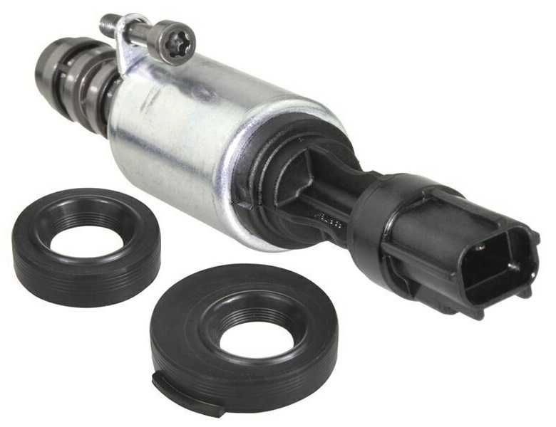 SOLENOIDE DE DISTRIBUCIÓN - VVT. 5.4L, 4.6L