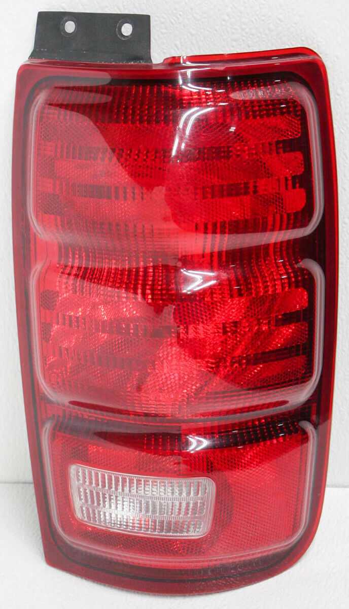 FAROL STOP - RH foto 1