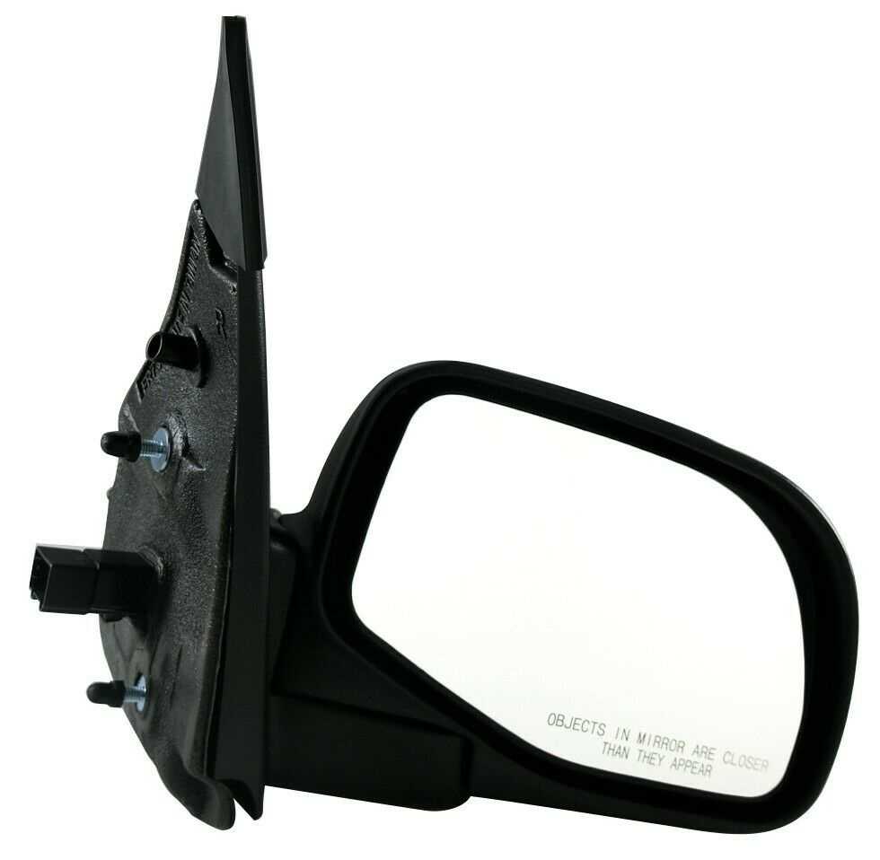ESPEJO RETROVISOR - RH foto 1