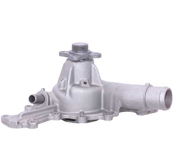 BOMBA DE AGUA - 4.0L OHV foto 1