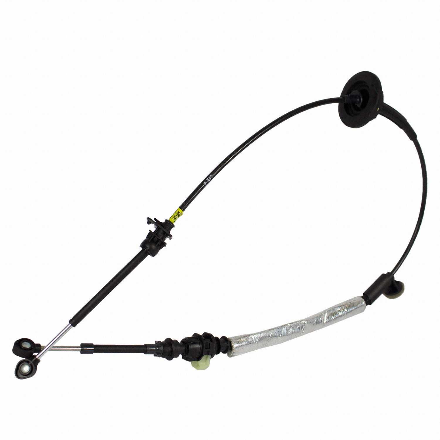 CABLE SELECTOR DE CAJA - 5R44E/5R55E. Largo Tot.Aprox.=132cm foto 1