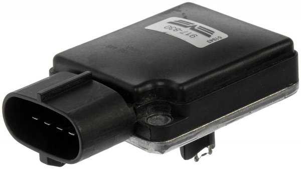 SENSOR MAF - Flujómetro. SIN Caja; 3.0L (2.3L) foto 1