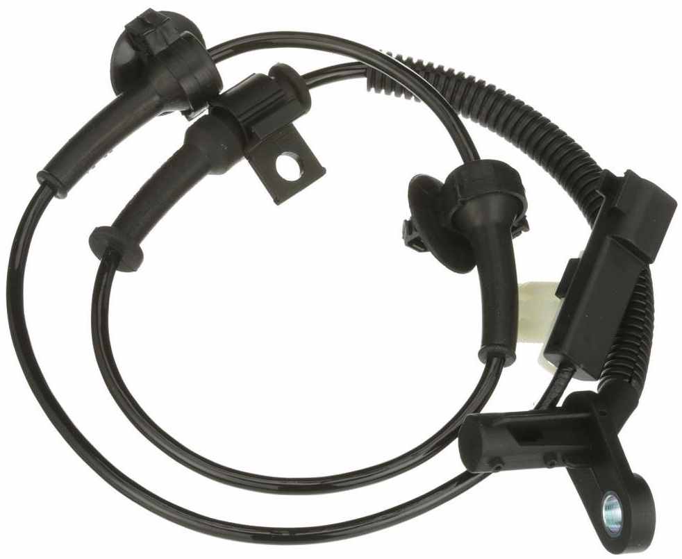 SENSOR ABS - Delantero RH/LH foto 1