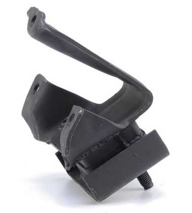 SOPORTE DE MOTOR - RH. 4,9L foto 1