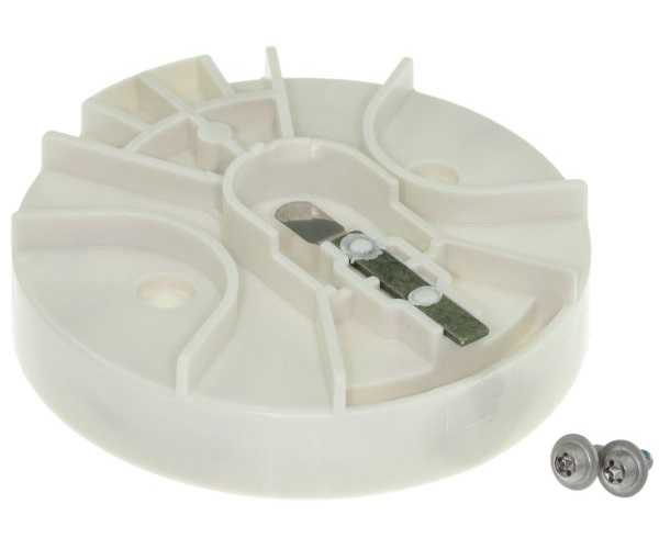 ROTOR DE DISTRIBUIDOR - 4.3L, 5.0L, 5.7L, 7.4L