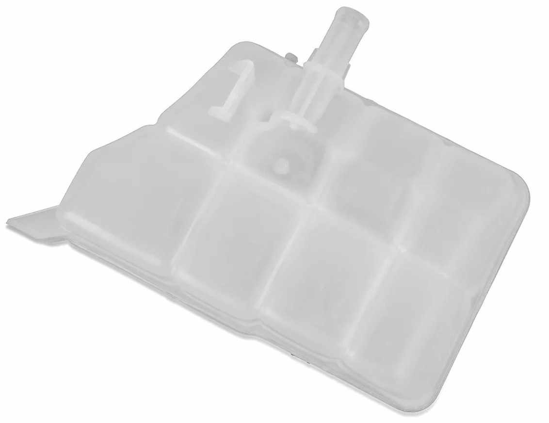 DEPÓSITO DE AGUA DE RADIADOR - 2.5L, 3.2L. Incluye Tapa. THAILANDES foto 3