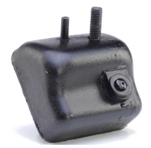 SOPORTE DE MOTOR - Delantero LH. 4.0L, 3.0L, 2.9L foto 1
