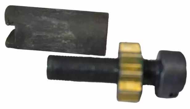 REPARO DE FRENO, Regulador, Cable, Seguros - SOLO Regulador. Trasero foto 3