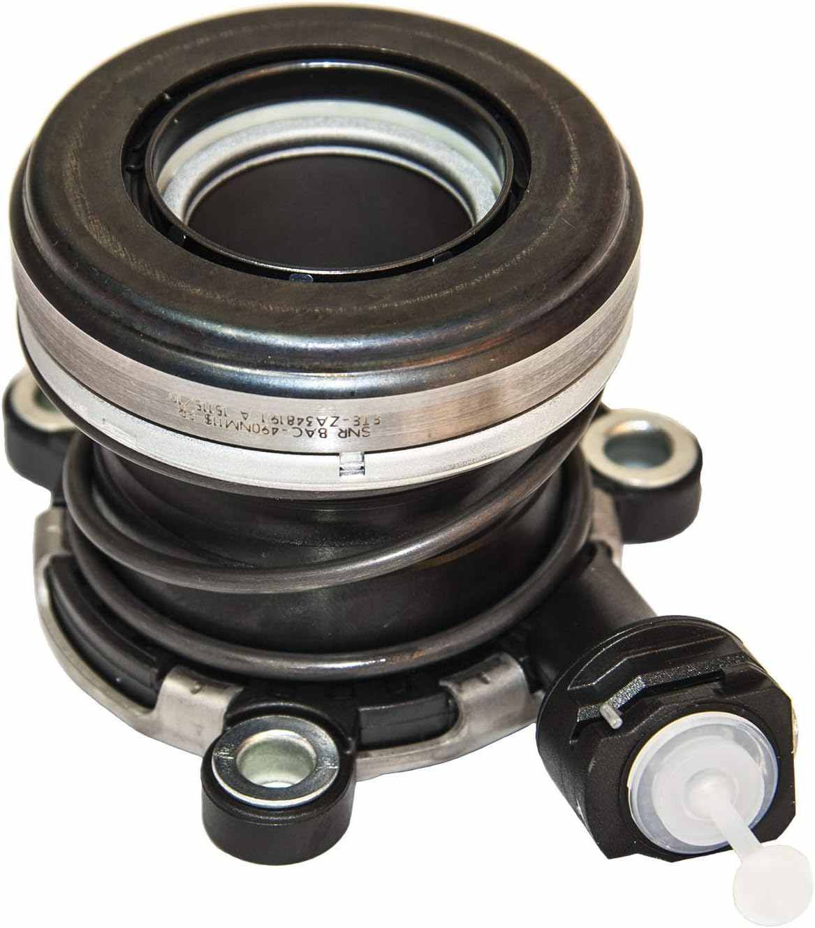BOMBA AUXILIAR DE EMBRAGUE - 1.4L, 1.6L, 1.8L