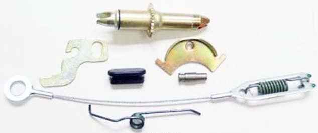 REPARO DE FRENO, Regulador, Cable, Seguros - RH. 9"x2.5"