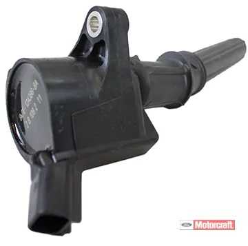 BOBINA DE ENCENDIDO - 4.6L, individual foto 3