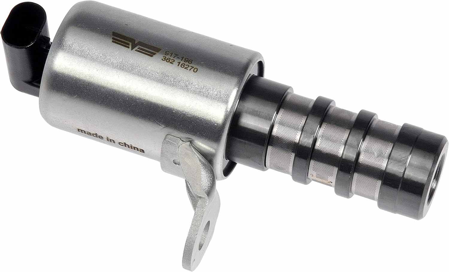 SOLENOIDE DE DISTRIBUCIÓN - VVT. 2 pines. 2.0L, 2.3L, 2.5L. (Thailandes) foto 3