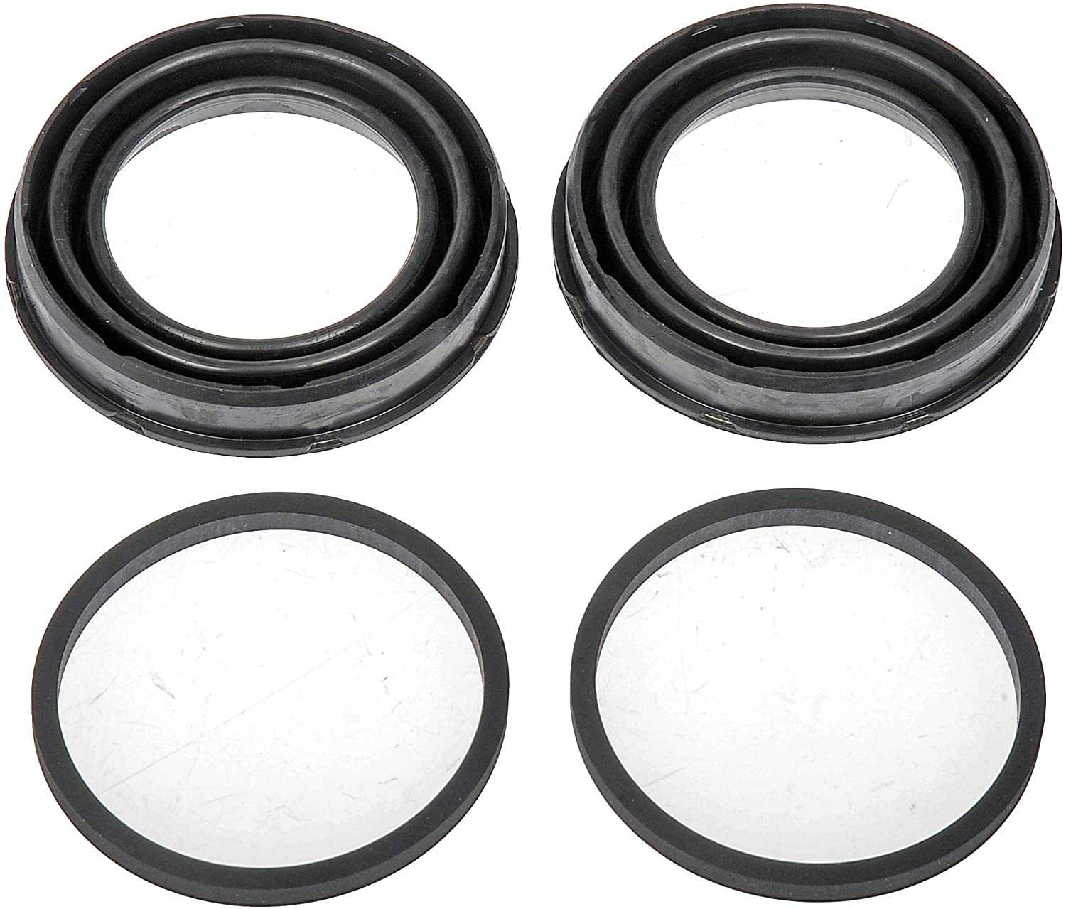 CUBETAS DE CALIPER - para 1 Caliper