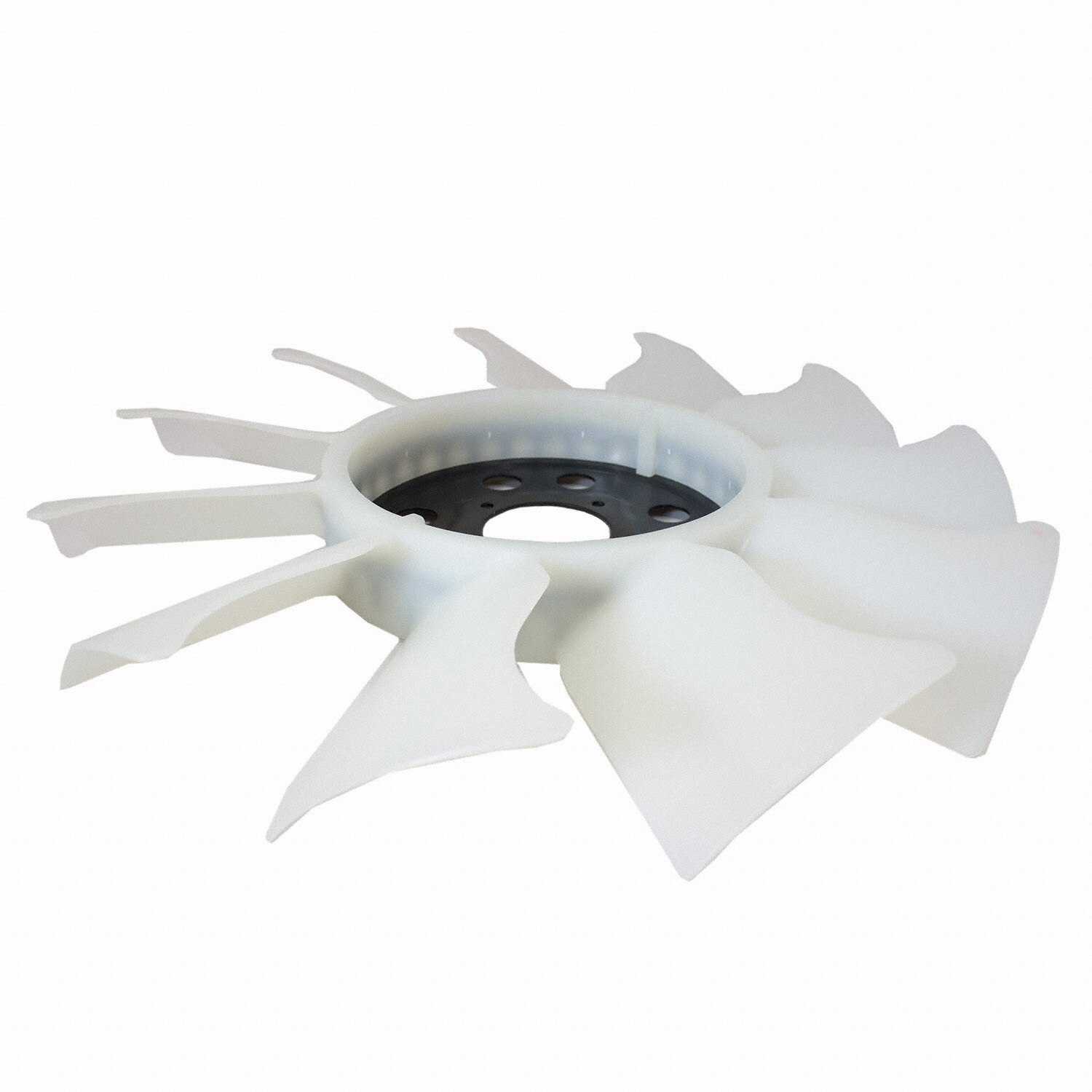 ASPA VENTILADORA - 11 aletas